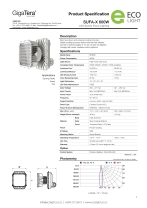 SFX600 Specifications Ver 1